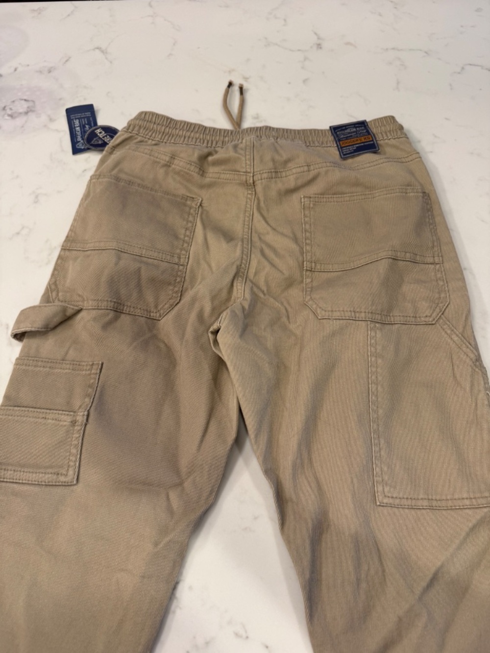 American Rag Cargo Pants - NWT - Picture 2 of 3